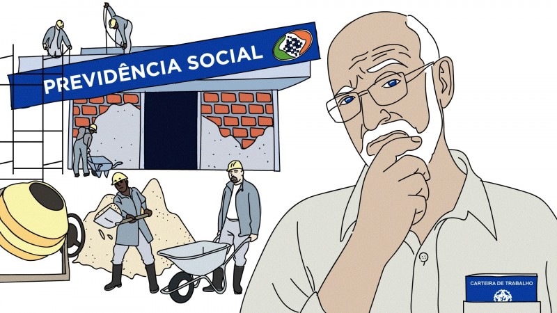 Novas regras de aposentadorias aprovadas: o que fazer agora?