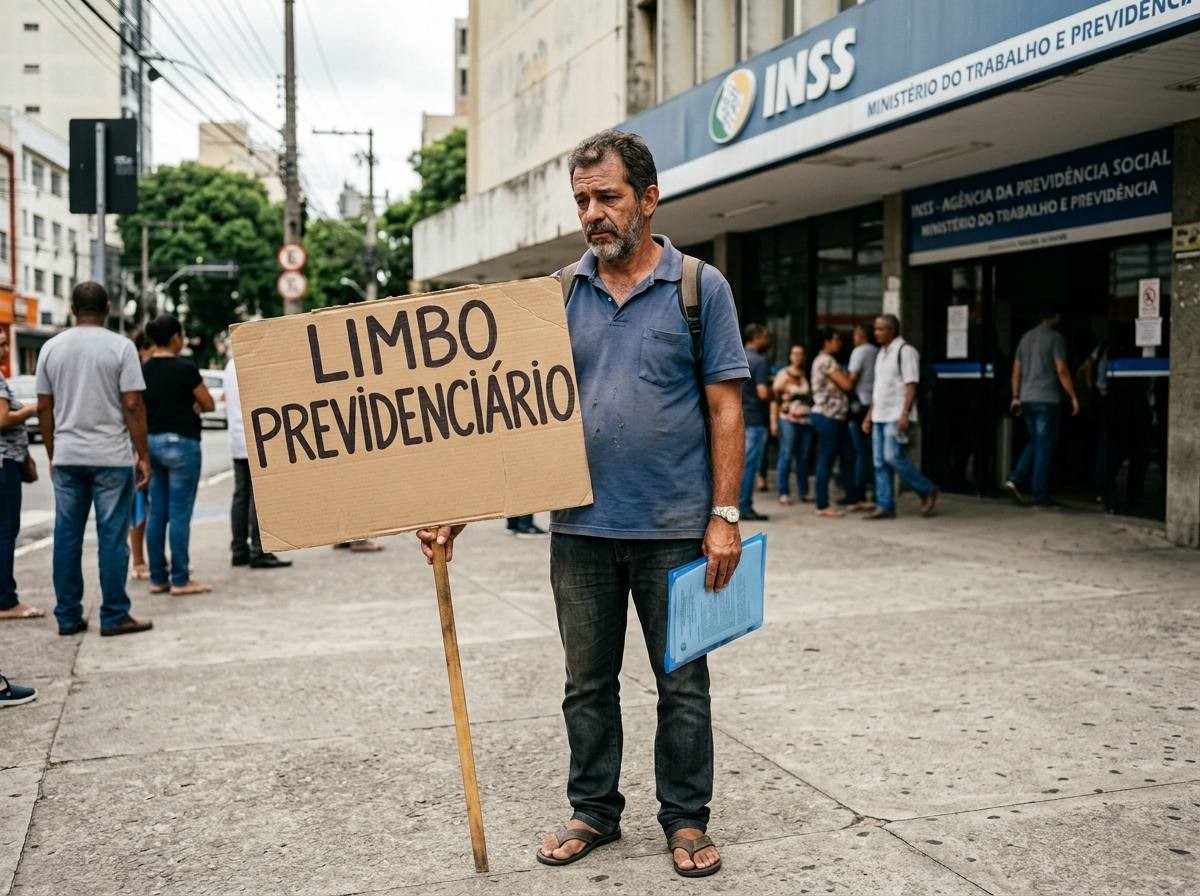 Limbo Previdenciário em 2026: o INSS Deu Alta, mas a Empresa Não Aceita seu Retorno. E Agora?