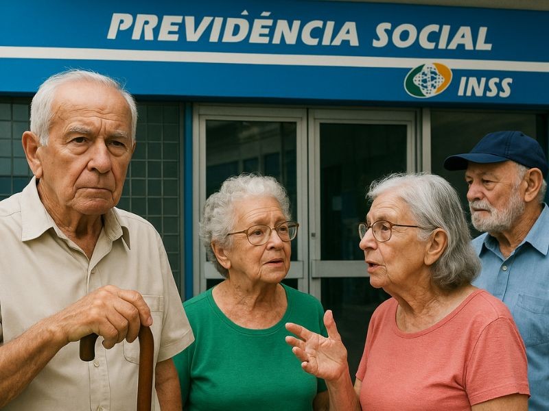 Como escolher um advogado para auxílio-acidente em Porto Alegre?